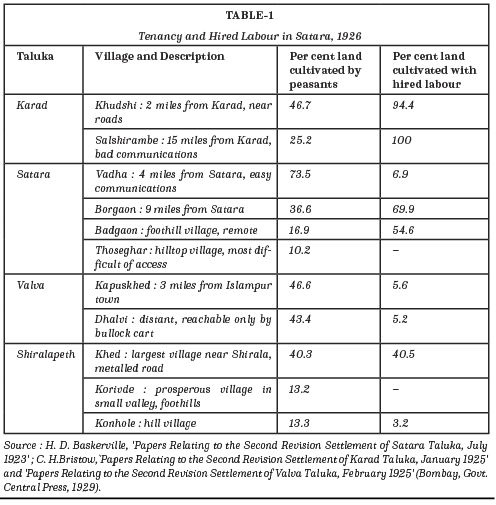 Table 1