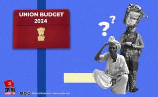 Budget 2024: Tall claims based on half-truths, manipulations and distortions