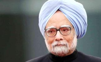 Dr Manmohan Singh