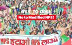 Yes, to OPS! No to Modified NPS