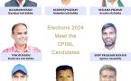 Elections 2024: Meet the CPIML Candidates 