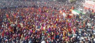 save-democracy-save-jharkhand-rally-bagodar