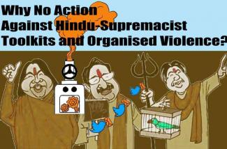 Hindu-Supremacist Toolkits