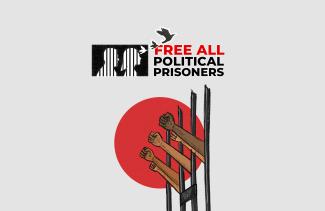 Prisoners of Conscience - Free all political prisoners