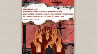 Atrocities Against Dalits in Karnataka
