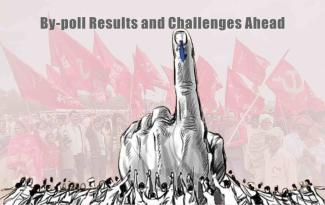 By-poll Results and Challenges Ahead