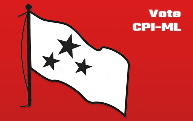 Vote CPIML