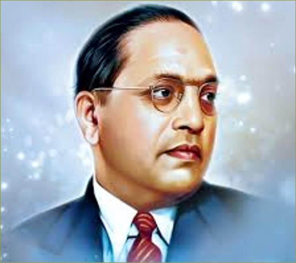 Remembering Ambedkar amidst the Covid19 Pandemic and Lockdown ...