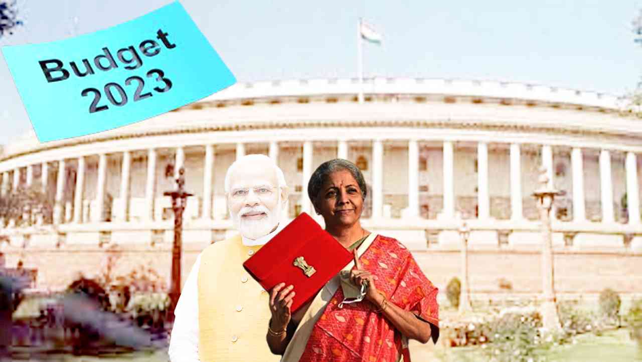 The Budget 2023