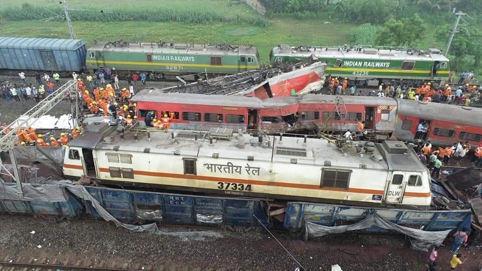 Causes behind Balasore Train Accident Tragedy must be Probed by Competent  Agency | Communist Party of India (Marxist-Leninist) Liberation