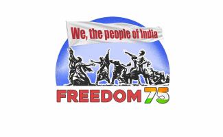 We The People Of India: Launch of People's Campaign '75 Years of Independence'
