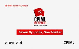 Seven By-polls, One Pointer