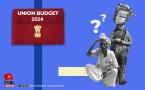 Budget 2024: Tall claims based on half-truths, manipulations and distortions