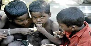 Hungry India
