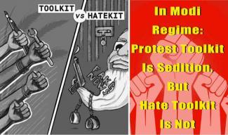 But Hate Toolkit Is Not