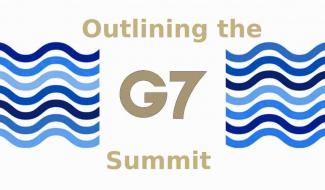 Outlining the G7 Summit