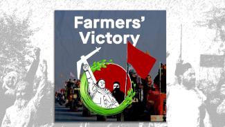 farmers victory